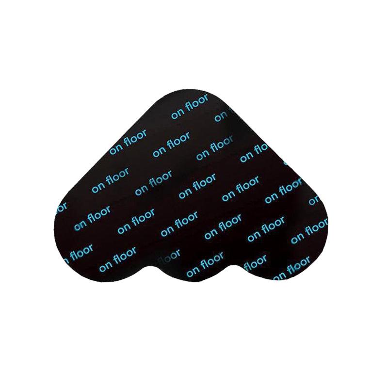 Nano Carpet Anti-Slip Washable Reusable Floor Mat Tape