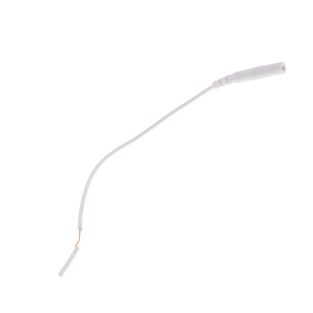 2.0 Pin Wire Wiring Sex Toys Massage Equipment Electric Shock Toy Wiring Mode Conversion Climax