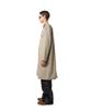 Inprep Checked Long Blazer