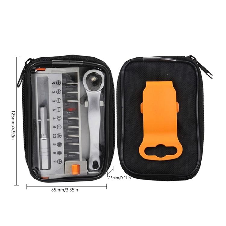 1/4Inch Ratcheting Wrenches Drive Ratcheting Wrenches Tool Multifuntion