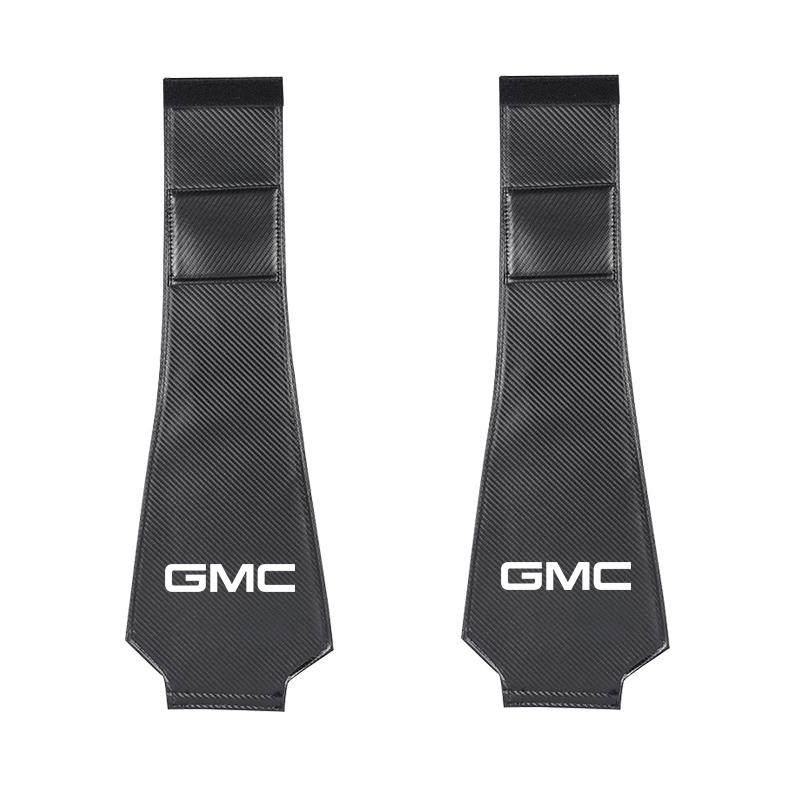 

2PCS Car Headrest Protector Cover Interior Accessories For Mercedes Benz AMG W203 W205 W206 W211 W220 W212 W201 W210 Brabus