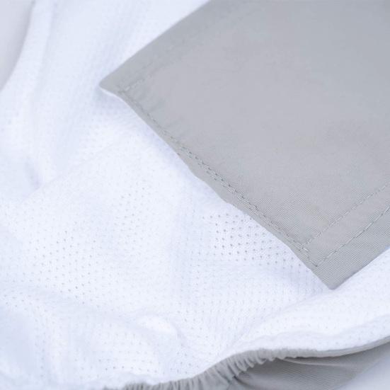 Yousheng Puppy Diaper Breathable Reusable Physiological Pants Pet Dog Anti-harassment Physiological Pants for Male Dogs