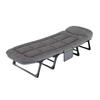 Lunch Break Recliner Single Multi-functional Nap Bed Folding Chair