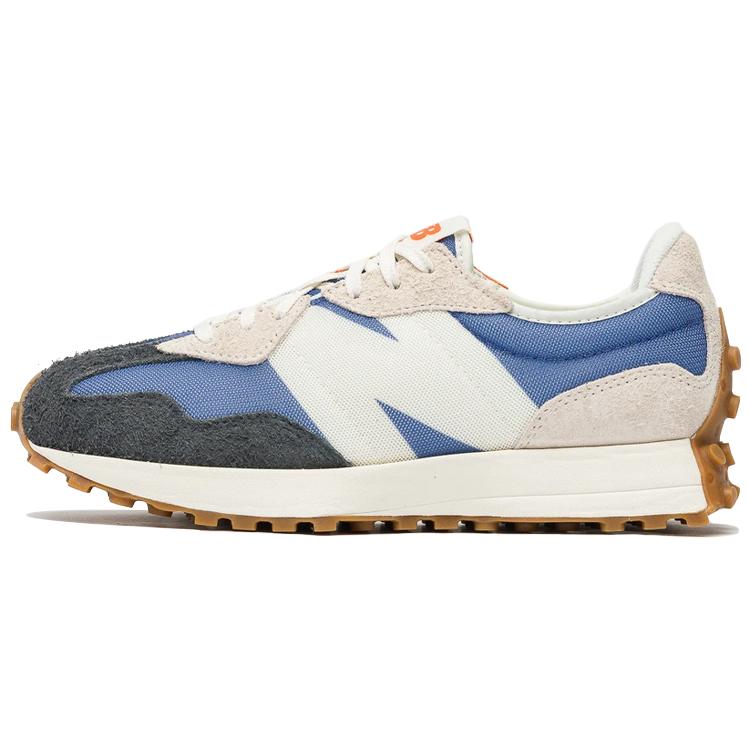 

New Balance Women s 327 Magnetic Blue Women s WS327COC 35