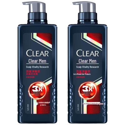 Clear Men Anti-Dandruff Shampoo