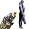 Multifunctional Foldable Travel Fishing Bag Fishing Tackle Tool Umbrella Bag Fishing Rod Handbag