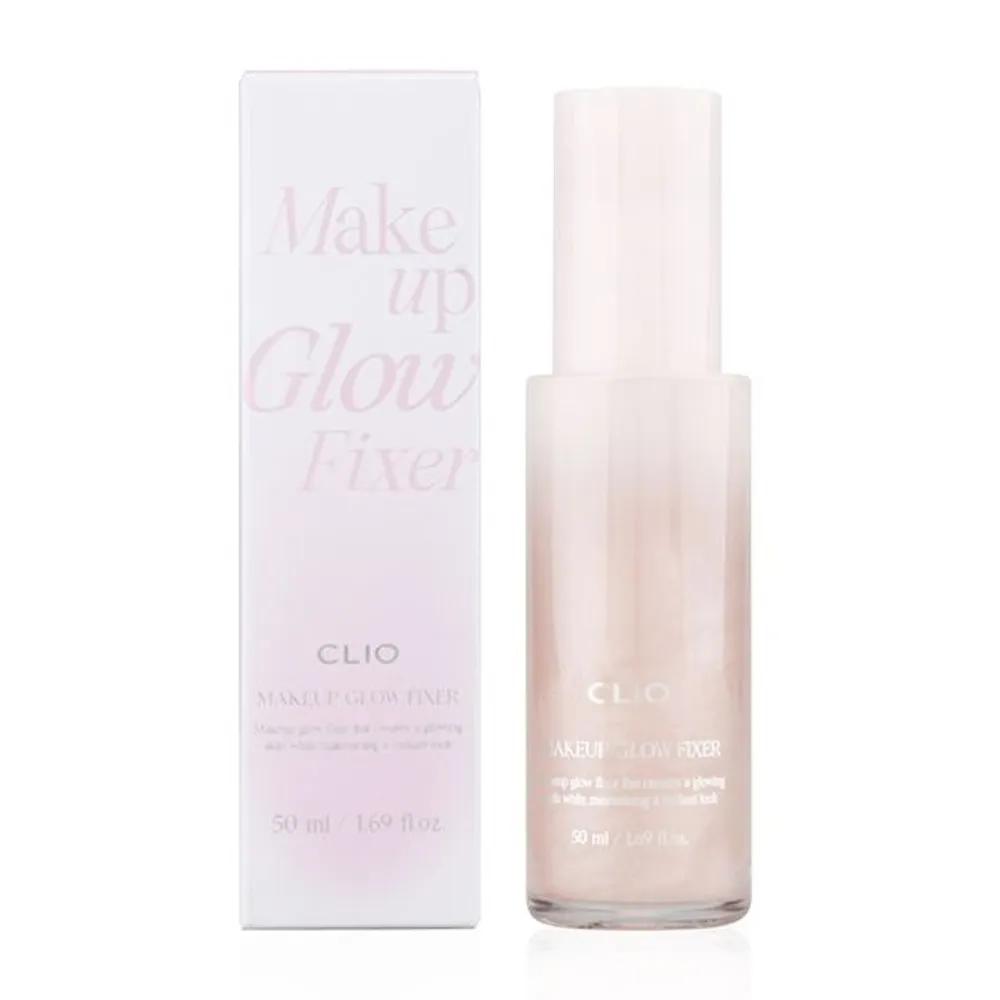 Clio Makeup Glow Fixer 50ml