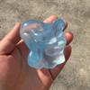 Plasticity Mochi Squeeze Toys Squishy Transparency Coconut Oil Maltose Fidget Toy Funny Anti-Stress Sensory Toy For Adults Gifts