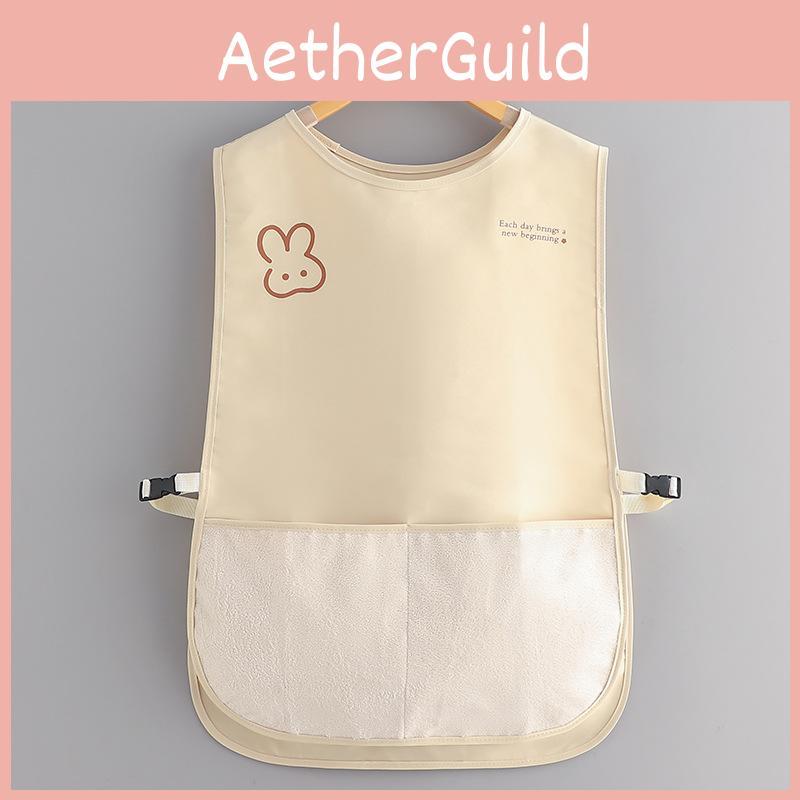 Vest Adjustable Apron Kitchen Household Cooking Waterproof Oil Resistant Gift