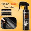 VORTEX 250ml Electronic Piano Keyboard Cleaner & Polish