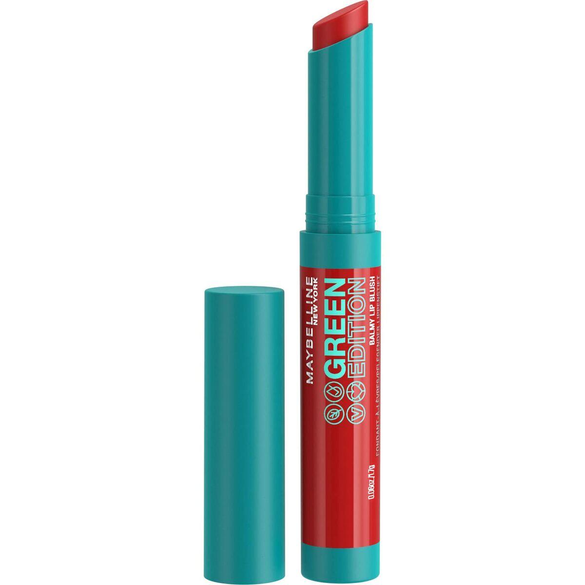 

Maybelline Green Edition Lip Balm with Color 1.7g