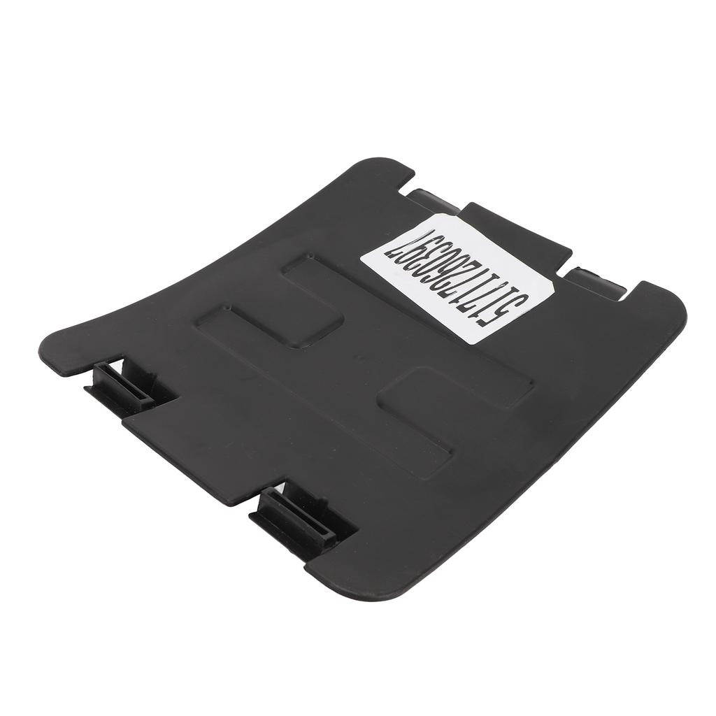 Front Left Wheel Arch Mudguard Liner Access Cover 51717260397 for 1 2 3 4 Series F20 F21 F22 F23 F87 F30 F31 F32