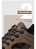 Men's Spring Outdoor Hiking & Casual Sports Shoes - Comfortable & Versatile