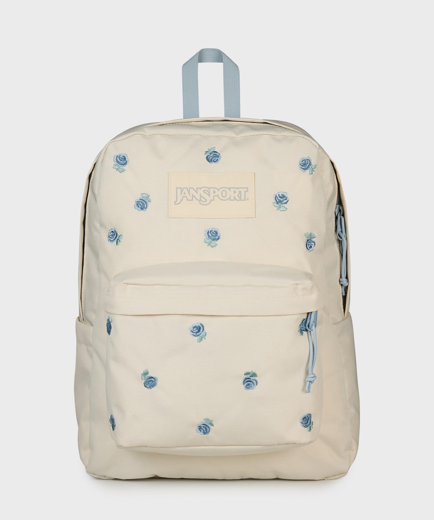 Jansport Superbreak Plus Laptop Fx Just
