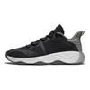 Li-Ning Unbounded 3 Shock Absorbing Non-Slip Wear-Resistant Low-Top Casual Shoes Men Shoes Black Gray AFVS003-3