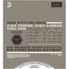 D'Addario Daddario Bass Strings Half Round/Pure Nikkel Long Scale .050-.105 ENR72 [Domestic Genuine]