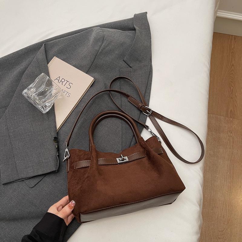

Women s Textured Woven Tote: Simple, Solid Color, Casual Handbag, Shoulder & Crossbody Styles