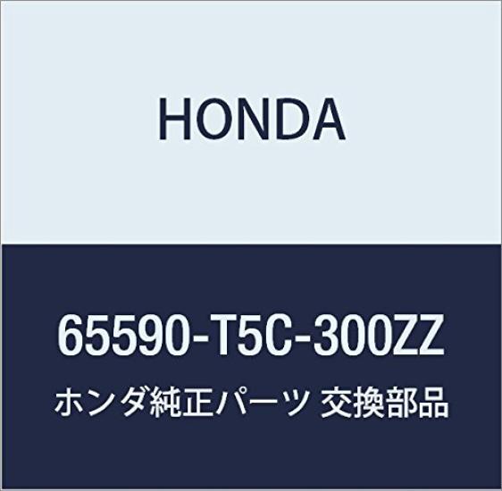 

Оригинальные запчасти Honda Усилитель L Номер детали 65590-T5C-300ZZ