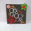 Blasen Stanzformen Präge Stanzteile für DIY Scrapbooking Papierbasteln
