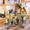 Spinosaurus Plush Dinosaur Doll - Children's Gift & Sleeping Pillow