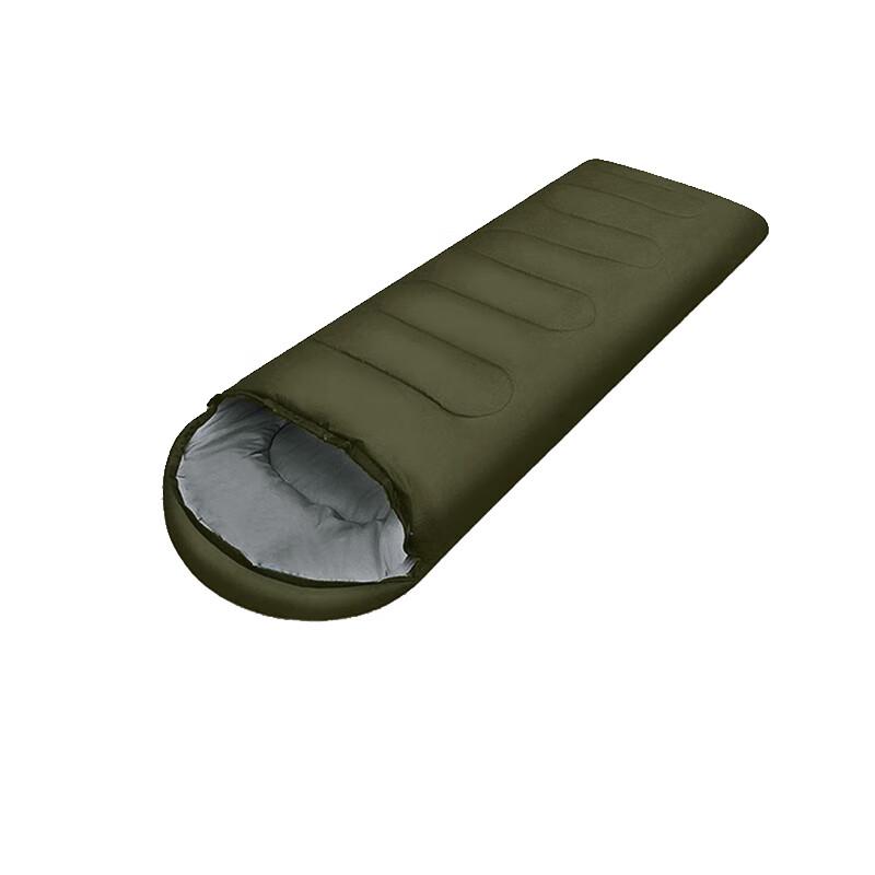 Hedawu Thickened Warm Sleeping Bag