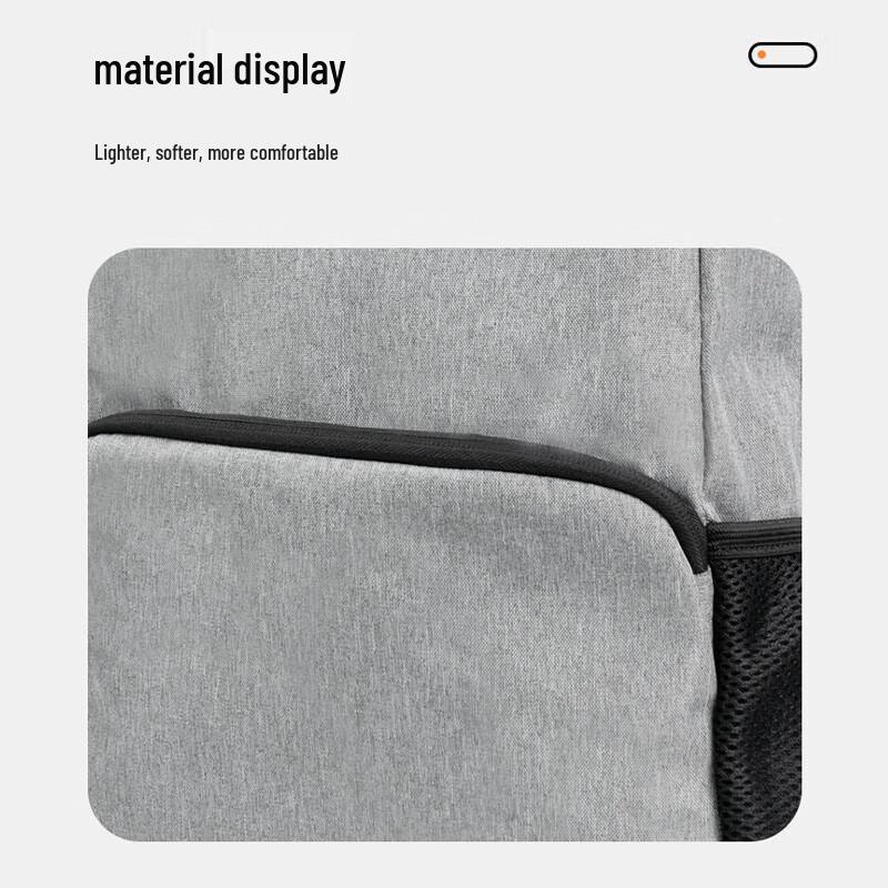 Lenovo Lightweight Business Travel Backpack