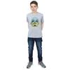 STAR WARS Boys Command Stormtrooper Hawaiian T-Shirt