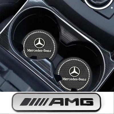 Suportes e outros acessórios – Suportes de copo para carros
