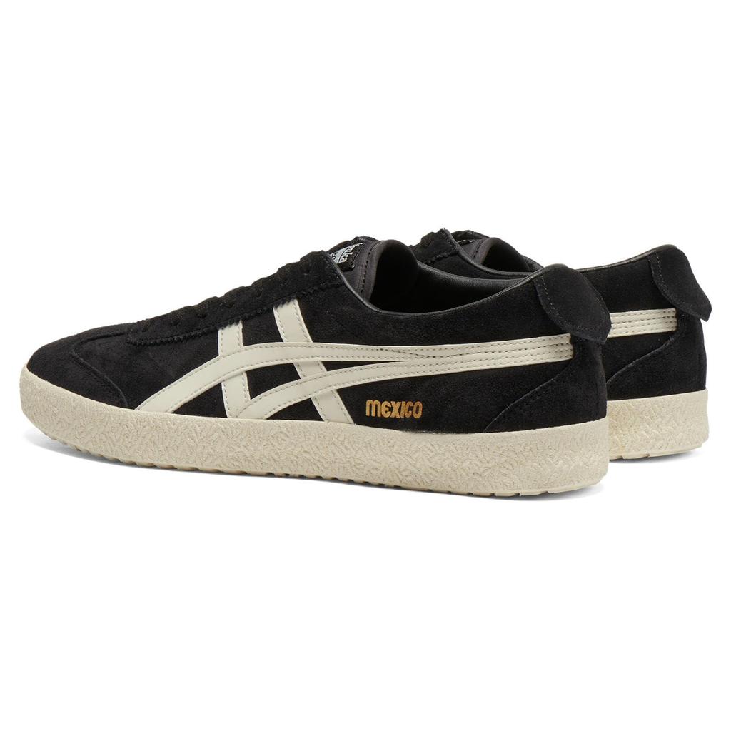 Sneakers MEXICO 66 DELEGATION Cm [Onitsuka Tiger] Black/Cream 23.5