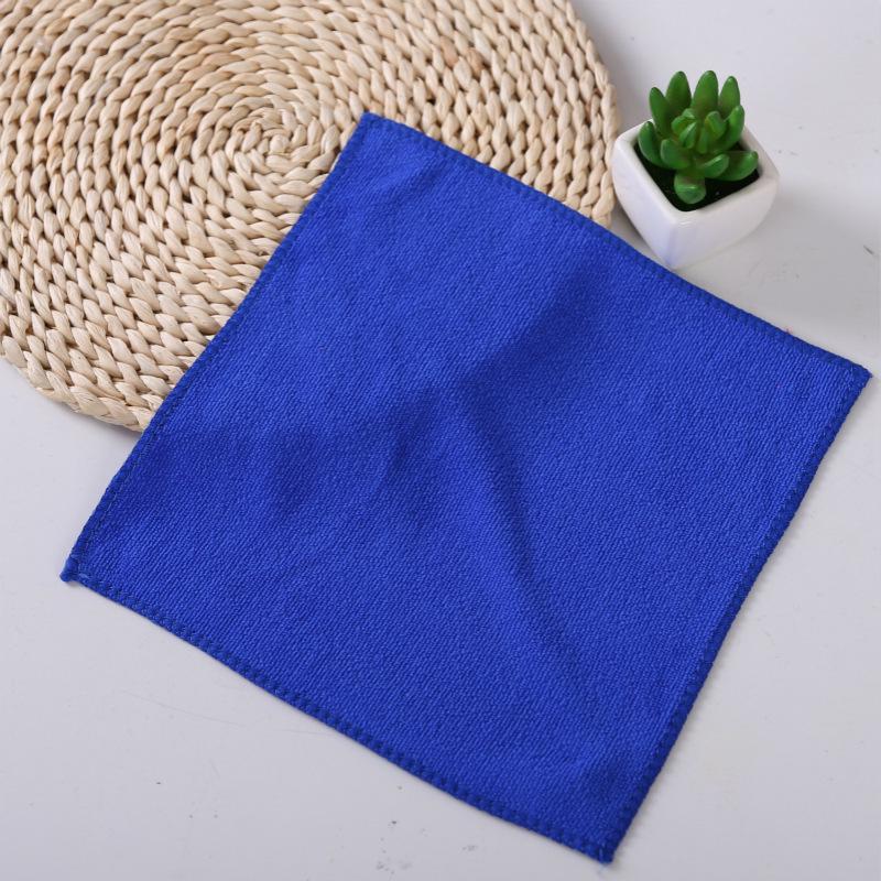Microfiber 30x70 Car Wash Absorbent Towel for Drying and Cleaning