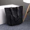Damen Schultertasche Große Kapazität Tote Bag Nylon Handtasche