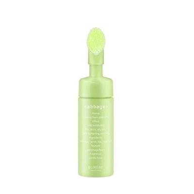 ELIMERE Cabbage Peeling Foam Cleansing 150ml
