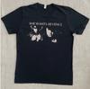 Unisex Shirt Cotton Oversize Large Size Collection She Wants Revenge Band T Shirt All Size Gift For Fan