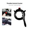 1pcs Motorcycle Grip Cruise Control Assist Retainer Motorcycle Handle Accessories Grip Bar Wrist Universal Anti-skid