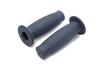 Beatus Barrel-shaped Handle Grip Bike 22.2mm 1 Inch/25mm Universal Left