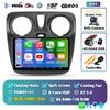 Android 14 Auto Carplay Car Radio For Renault Lodgy Dacia Dokker 2012 - 2020 Multimedia Video Player Navigation GPS Stereo Audio