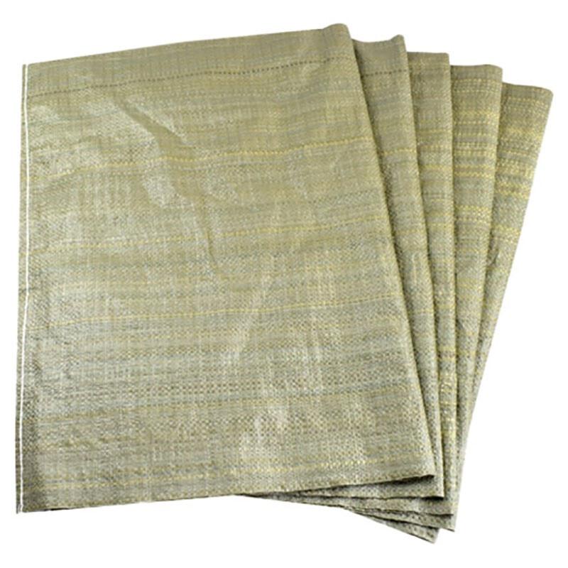 Bunker Heavy-Duty Waterproof Woven Storage Bags