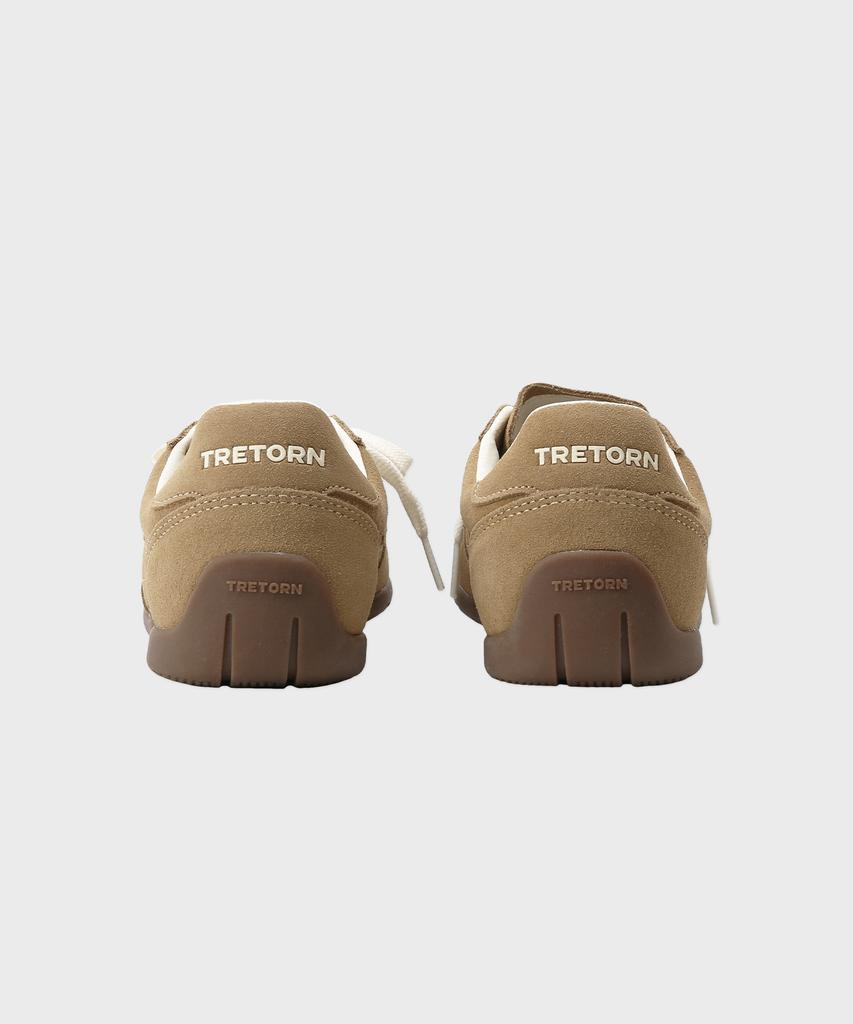 Zapatillas Tretorn Rawlin'S Lab Tannin