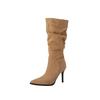 Botas altas – Botas altas