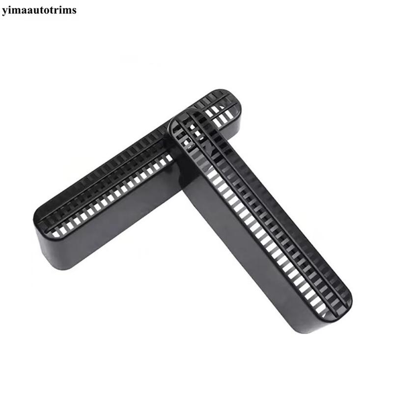 Car Under Seat Floor AC Air Conditioner Outlet Grid Mask Dust Cover Accessories For LEXUS NX 260 350h NX260 NX350h  - 2026