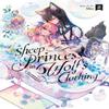 Sheep Princess In Wolfs Clothing Vol. 2 by Mito Paperback Book 9798888433805
