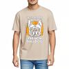 Black Summer For Him tshirt Life Is Better With A French Bulldog Short Sleeve Street Wear Round Neck Tops Brand Teeshirt