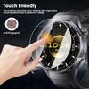 Screen Protector For Huawei Watch GT 6 Pro 41MM 46MM Tempered Glass Film Screen Protector For Huawei Watch GT 6 46mm 41mm