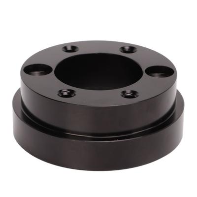 70mm Steering Wheel Adapter Plate Aluminium Alloy for Logitech G29 G920 13 14in Steering Wheel