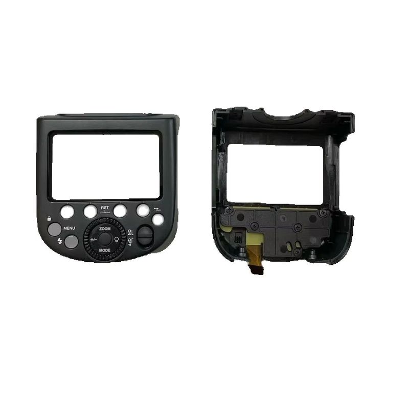 New key Board with Glass for GODOX V1 repair part