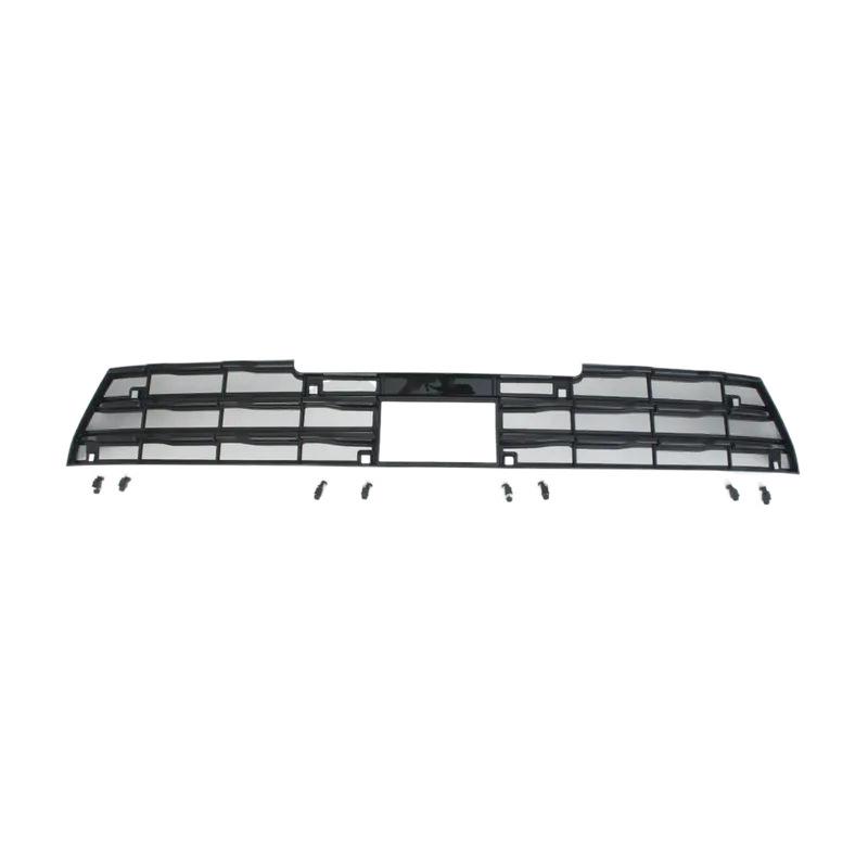 Compatible with 26 Trumpchi Xiangwang S9 Models: Insect and Debris Protection Net, No Need to Remove Front Grille.