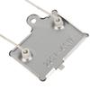 2/4Pcs Rice Cooker Insulation Piece 40W Thermostat Heater Temperature Control Switch Universal Warmer Accessories