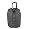 Golf Ball Holder Portable Golf Ball Accessories Multi-Pockets Zipper Handbag Bag