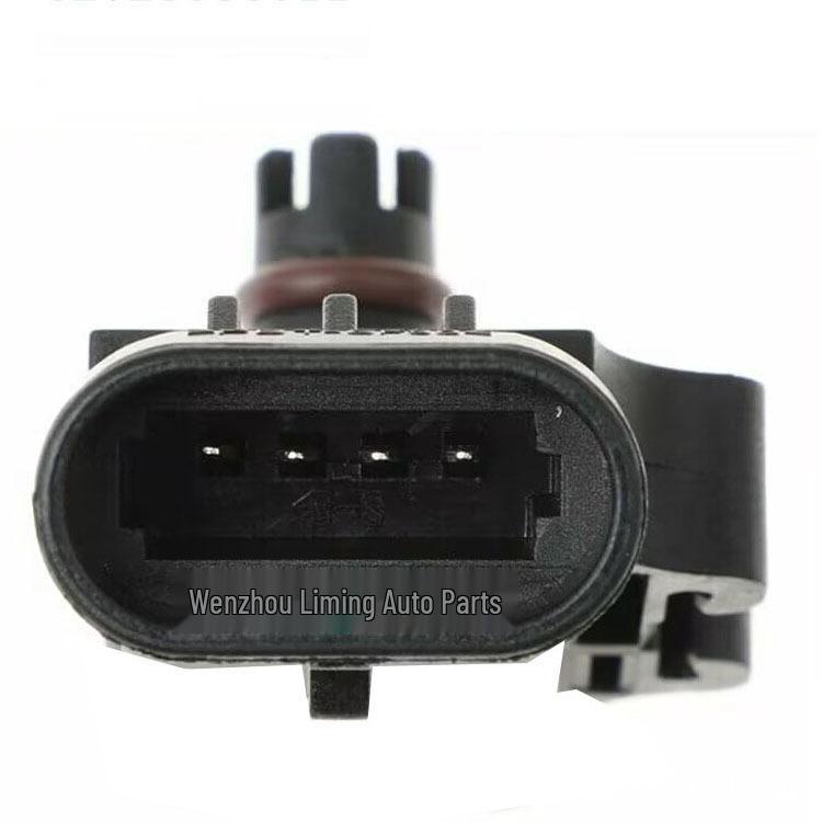 Compatible with Mitsubishi Intake Pressure Sensor Models 12232201, 28086011, 93333350, 024580287.