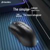 Dareu LM101 Wired Optical Mouse